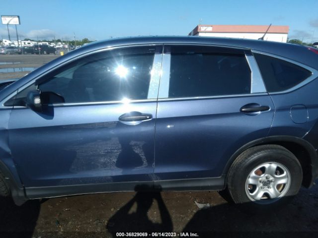 2HKRM4H39EH661246 Honda CR-V LX