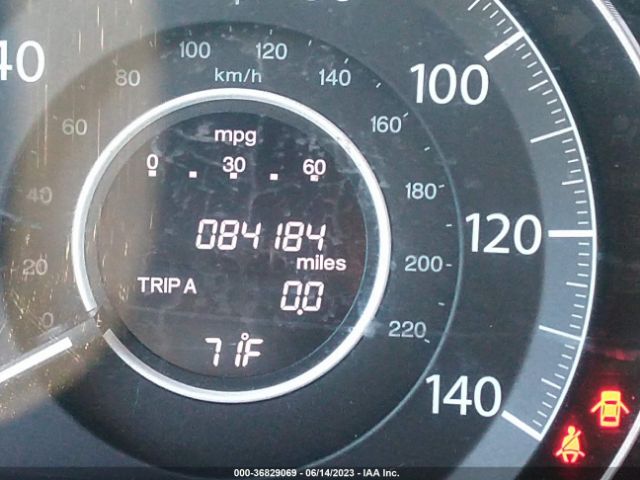 2HKRM4H39EH661246 Honda CR-V LX