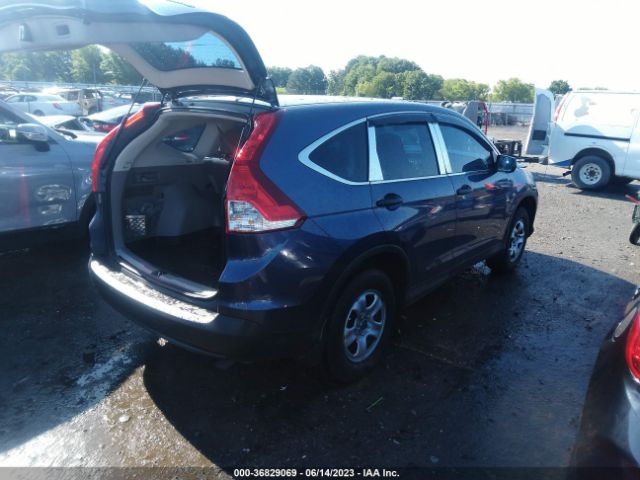 2HKRM4H39EH661246 Honda CR-V LX
