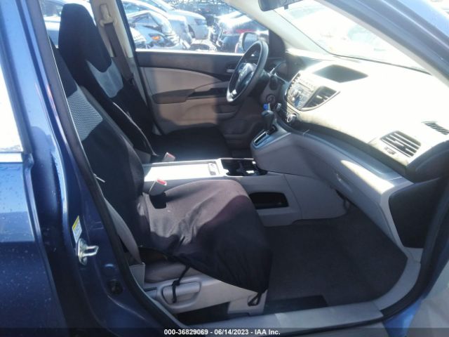2HKRM4H39EH661246 Honda CR-V LX
