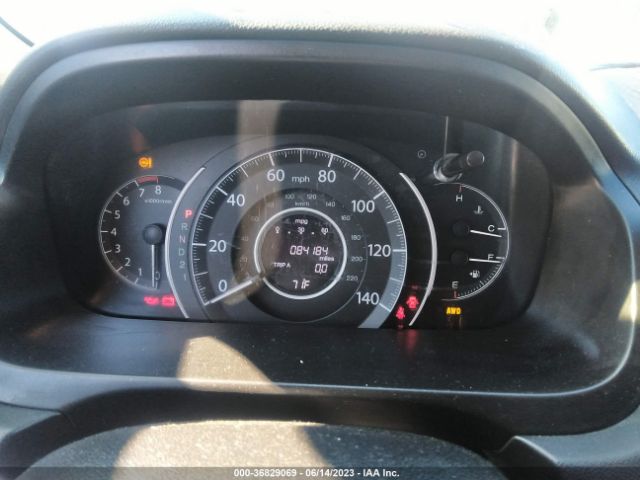 2HKRM4H39EH661246 Honda CR-V LX