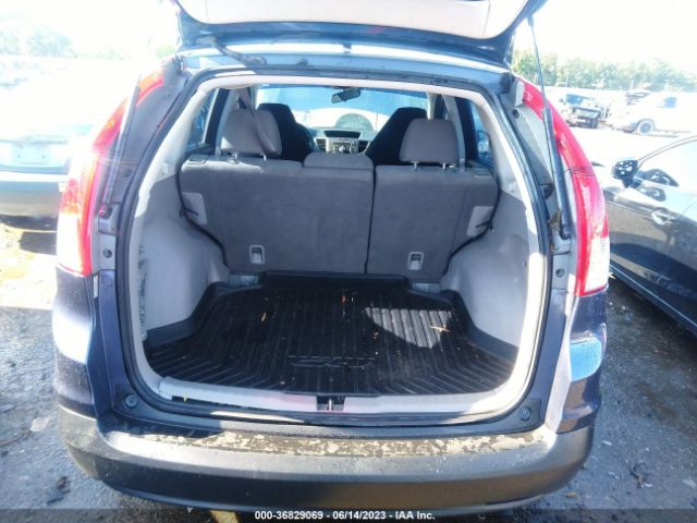 2HKRM4H39EH661246 Honda CR-V LX
