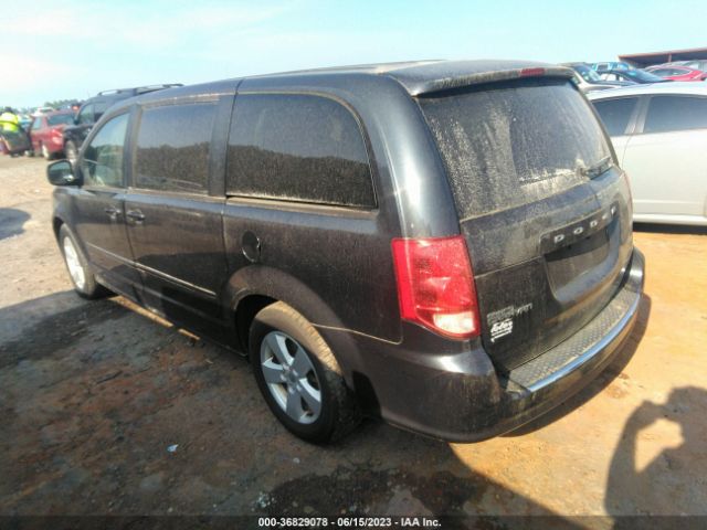 2C4RDGBG1ER230951 Dodge Grand Caravan Se