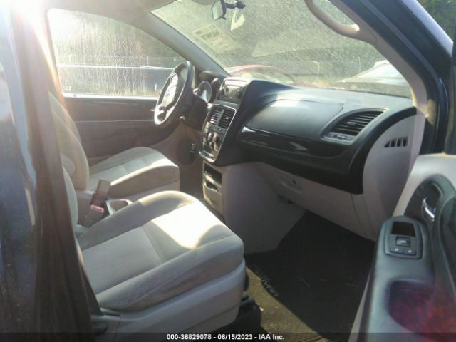 2C4RDGBG1ER230951 Dodge Grand Caravan Se