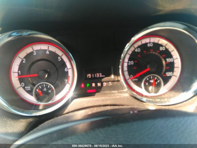2C4RDGBG1ER230951 Dodge Grand Caravan Se