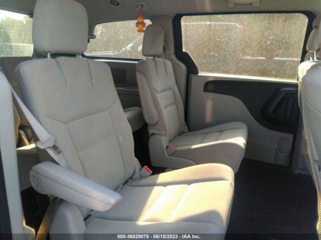 2C4RDGBG1ER230951 Dodge Grand Caravan Se