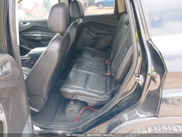 1FMCU0J94GUB82301 Ford Escape Titanium
