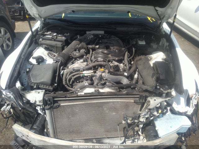 JTHCM1D28G5009320 Lexus IS 300