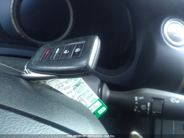 JTHCM1D28G5009320 Lexus IS 300