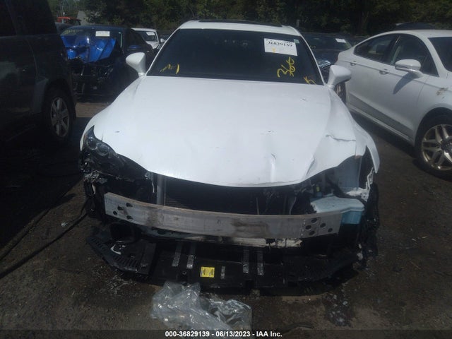 JTHCM1D28G5009320 Lexus IS 300