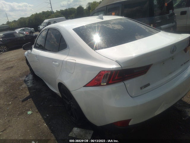 JTHCM1D28G5009320 Lexus IS 300