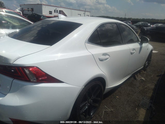 JTHCM1D28G5009320 Lexus IS 300