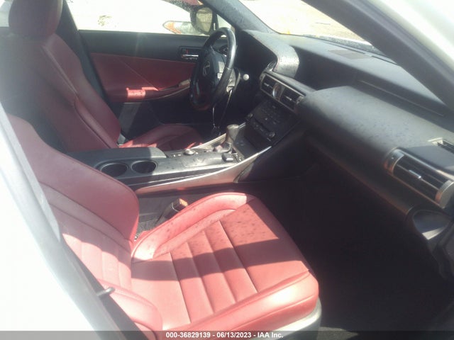 JTHCM1D28G5009320 Lexus IS 300