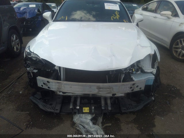 JTHCM1D28G5009320 Lexus IS 300