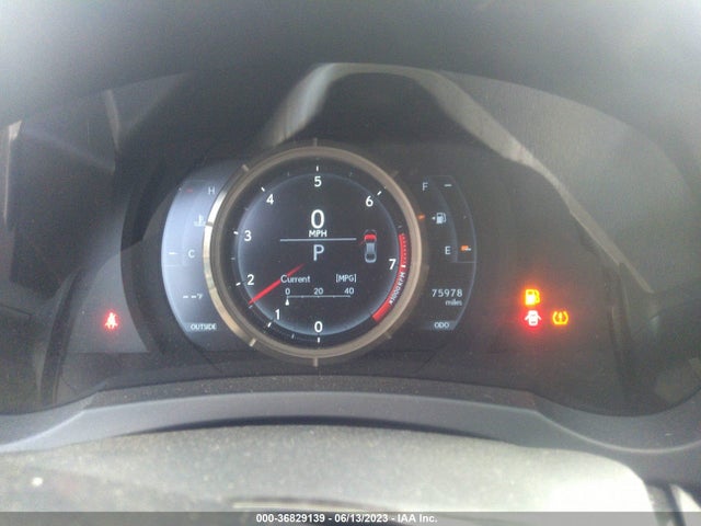 JTHCM1D28G5009320 Lexus IS 300