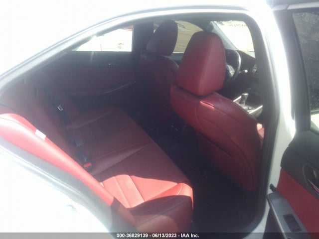 JTHCM1D28G5009320 Lexus IS 300