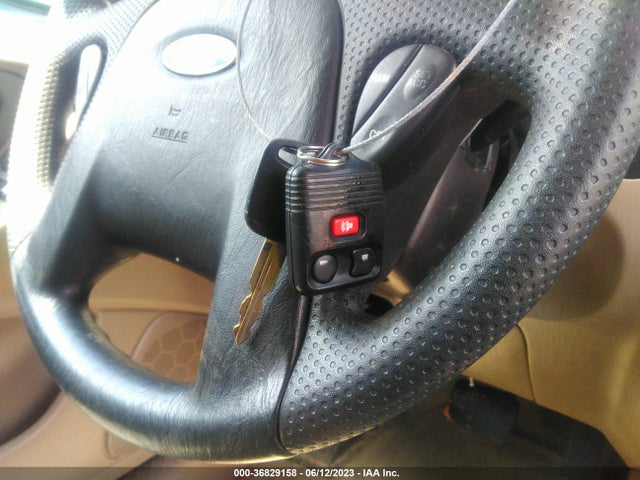 2003 FORD ESCAPE XLT VIN: 1FMYU031X3KB22896