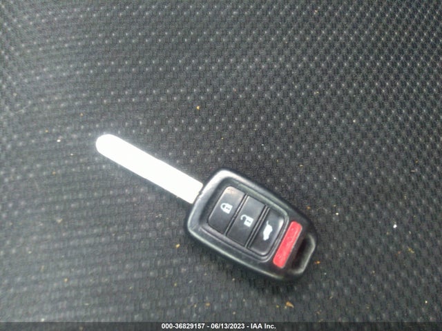 Honda HR-V LX 2018 3CZRU6H39JM703523 Image 11