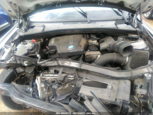 BMW X1 Xdrive28i 2015 WBAVL1C54FVY30340 Image 10