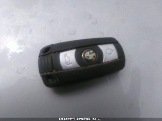 BMW X1 Xdrive28i 2015 WBAVL1C54FVY30340 Image 11