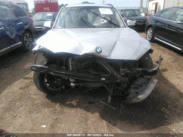 BMW X1 Xdrive28i 2015 WBAVL1C54FVY30340 Image 13