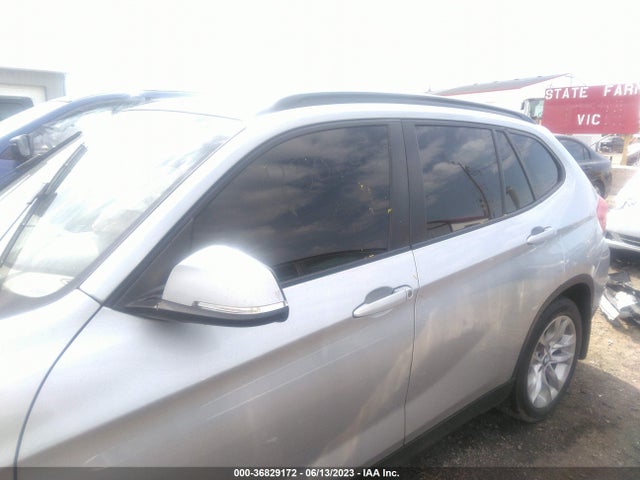 BMW X1 Xdrive28i 2015 WBAVL1C54FVY30340 Image 15