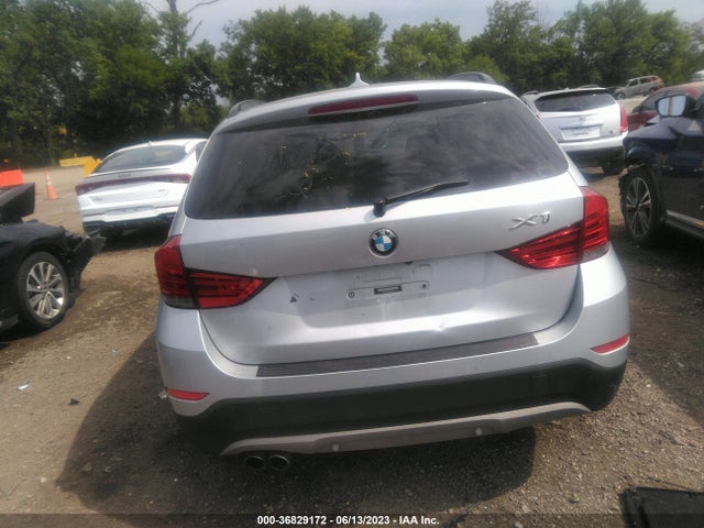 BMW X1 Xdrive28i 2015 WBAVL1C54FVY30340 Image 17