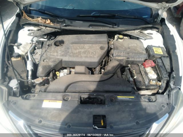 1N4AL3AP4GC126904 Nissan Altima 2.5 S