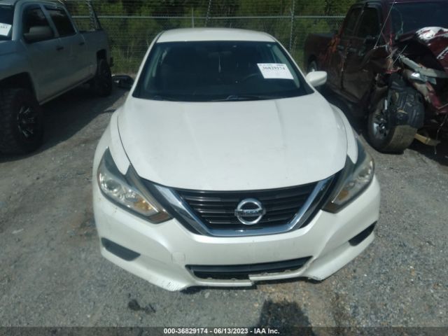 1N4AL3AP4GC126904 Nissan Altima 2.5 S