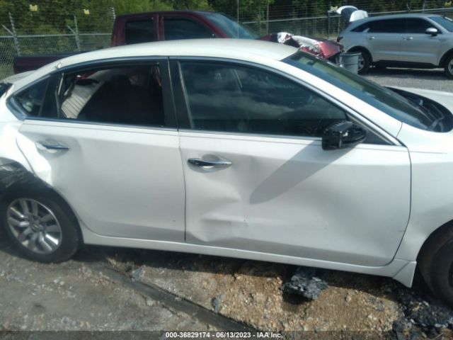 1N4AL3AP4GC126904 Nissan Altima 2.5 S