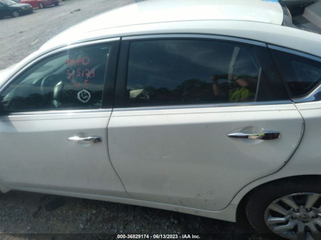 1N4AL3AP4GC126904 Nissan Altima 2.5 S