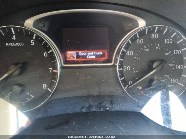 1N4AL3AP4GC126904 Nissan Altima 2.5 S