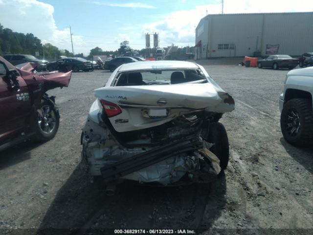 1N4AL3AP4GC126904 Nissan Altima 2.5 S