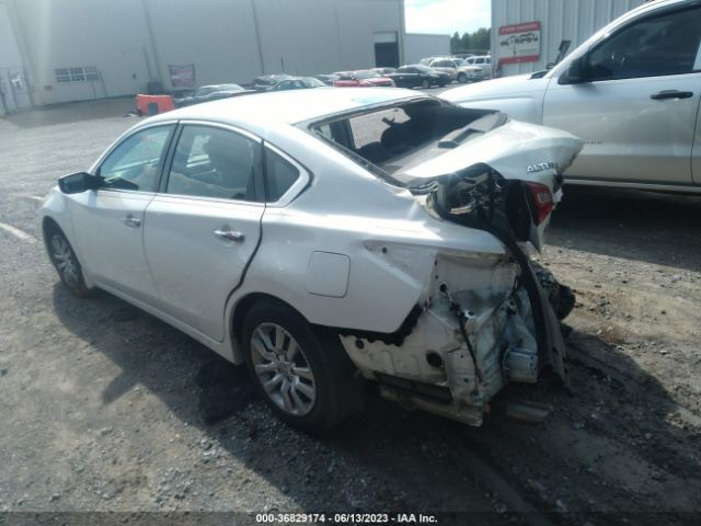 1N4AL3AP4GC126904 Nissan Altima 2.5 S