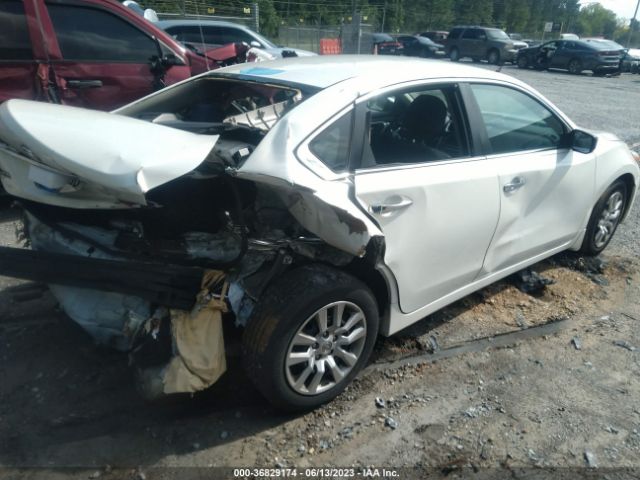 1N4AL3AP4GC126904 Nissan Altima 2.5 S