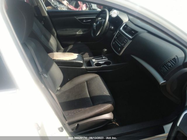 1N4AL3AP4GC126904 Nissan Altima 2.5 S