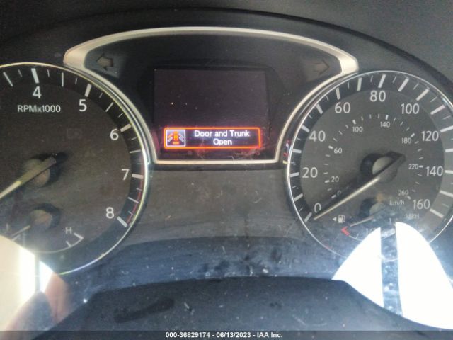 1N4AL3AP4GC126904 Nissan Altima 2.5 S