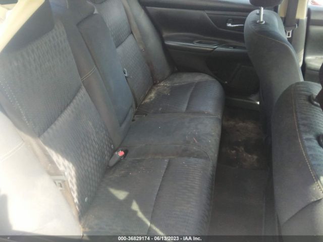 1N4AL3AP4GC126904 Nissan Altima 2.5 S