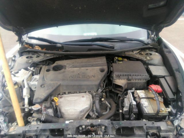 1N4AL3AP4HC125026 Nissan Altima 2.5 Sv