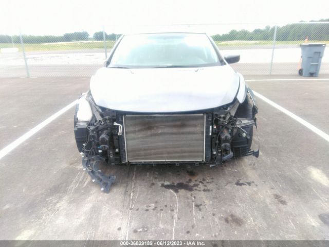 1N4AL3AP4HC125026 Nissan Altima 2.5 Sv