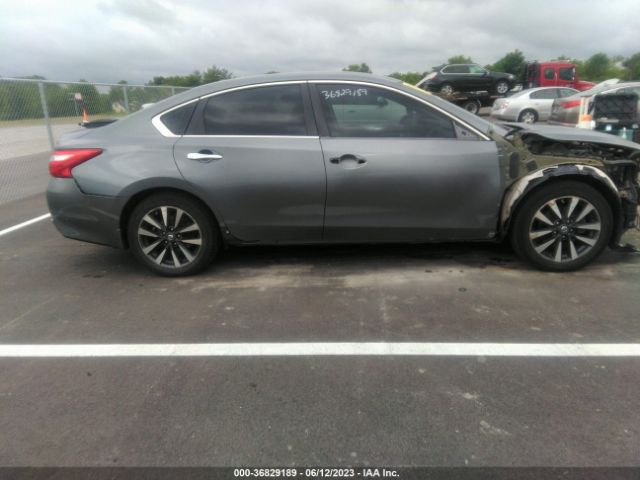 1N4AL3AP4HC125026 Nissan Altima 2.5 Sv