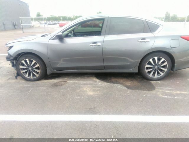 1N4AL3AP4HC125026 Nissan Altima 2.5 Sv