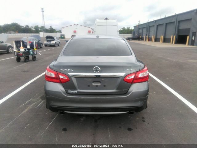 1N4AL3AP4HC125026 Nissan Altima 2.5 Sv