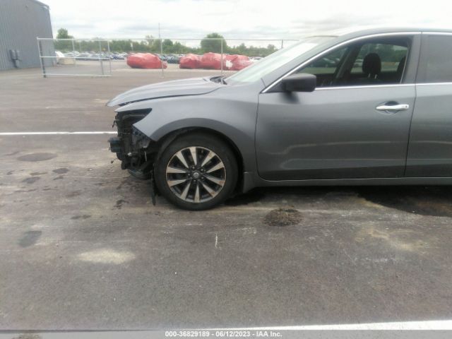 1N4AL3AP4HC125026 Nissan Altima 2.5 Sv