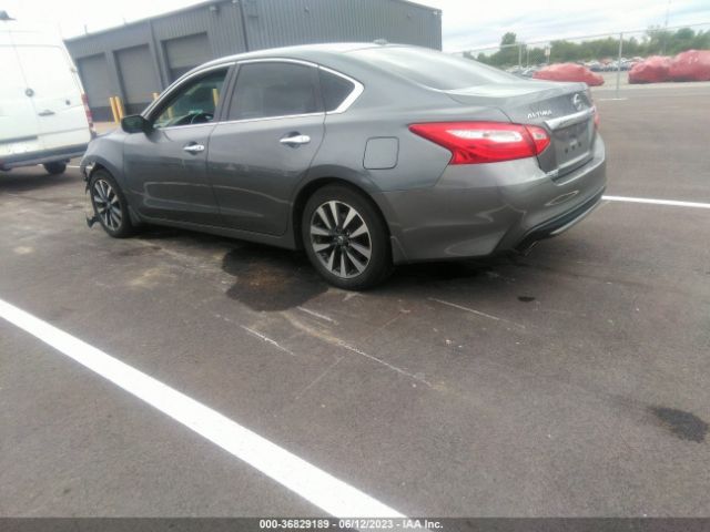 1N4AL3AP4HC125026 Nissan Altima 2.5 Sv