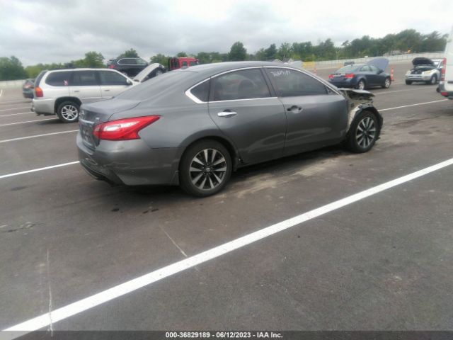 1N4AL3AP4HC125026 Nissan Altima 2.5 Sv
