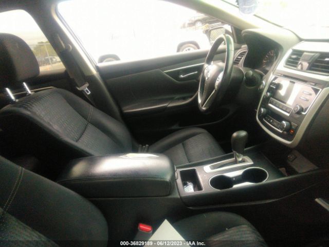 1N4AL3AP4HC125026 Nissan Altima 2.5 Sv