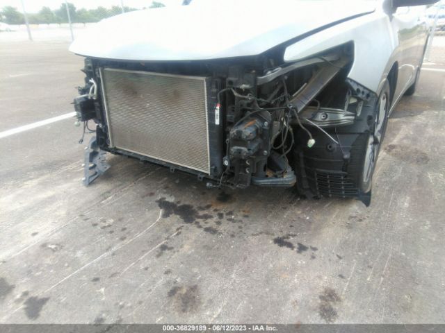 1N4AL3AP4HC125026 Nissan Altima 2.5 Sv