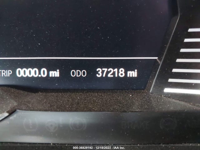 2021 TOYOTA GR SUPRA 2.0 VIN: WZ1DB2C04MW037463