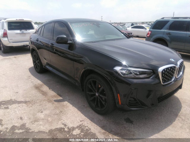 2022 5UX33DT02N9K29725 main image